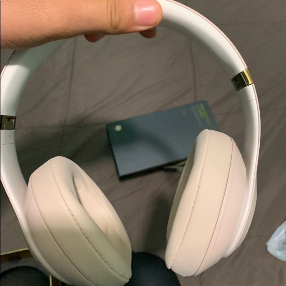 Beats studio 3 wireless - Picture 2 of 7